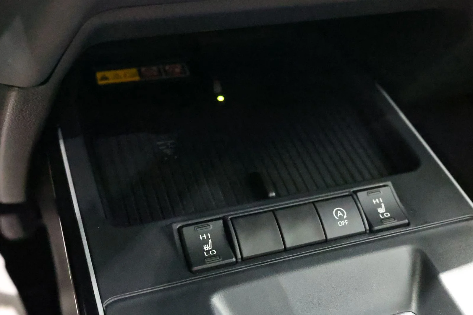 New 2026 Jet Black Toyota XLE image 19