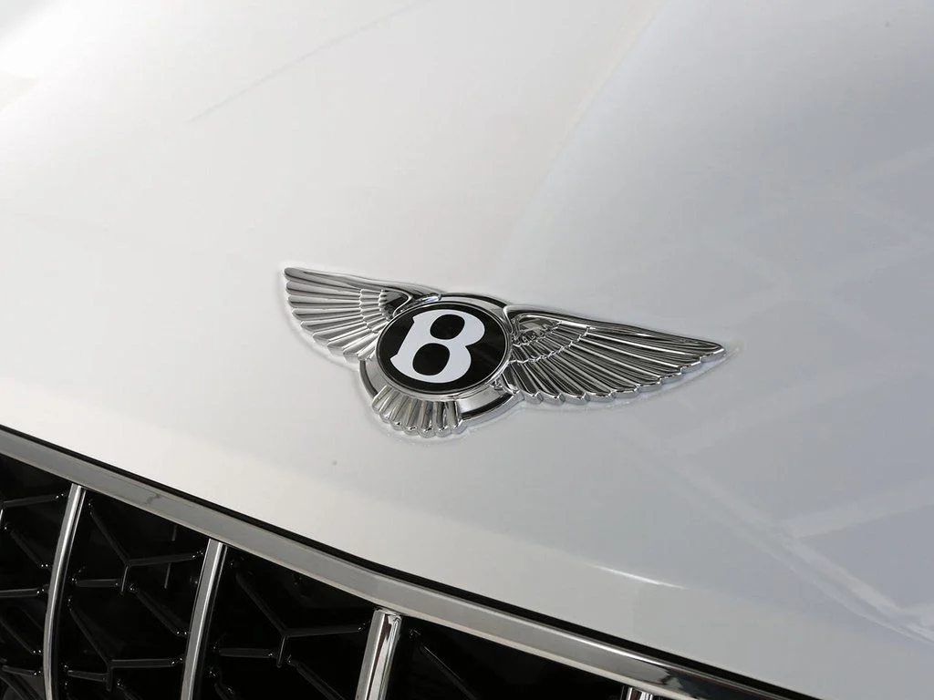 Used 2026 White Bentley Azure image 16