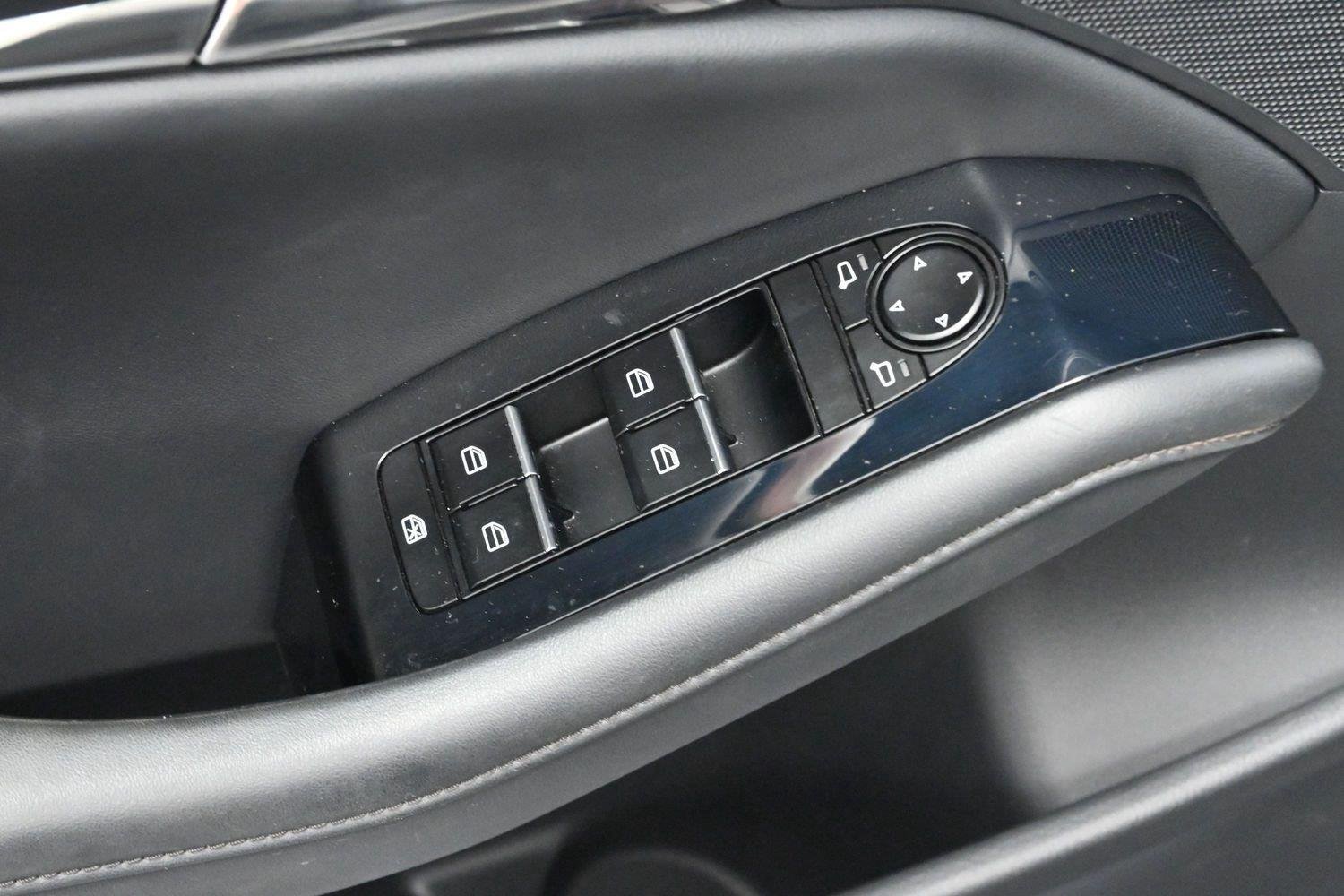 Used 2024 Machine Gray Metallic Mazda 2.5 S Preferred image 12