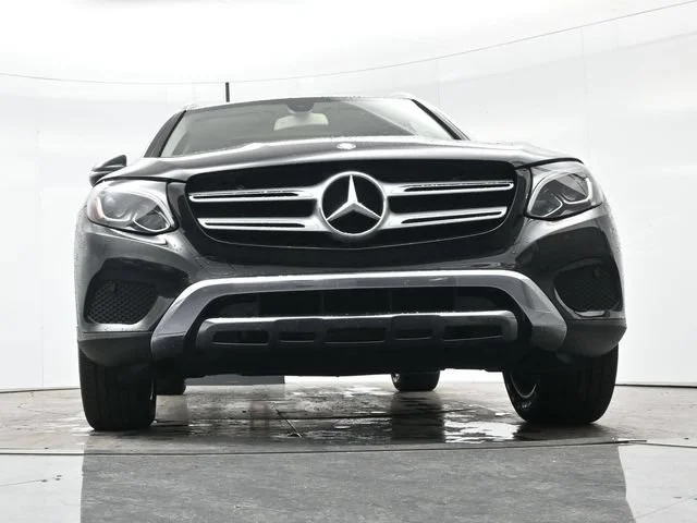 Used 2017 Black [black] Mercedes-Benz GLC 300 image 10