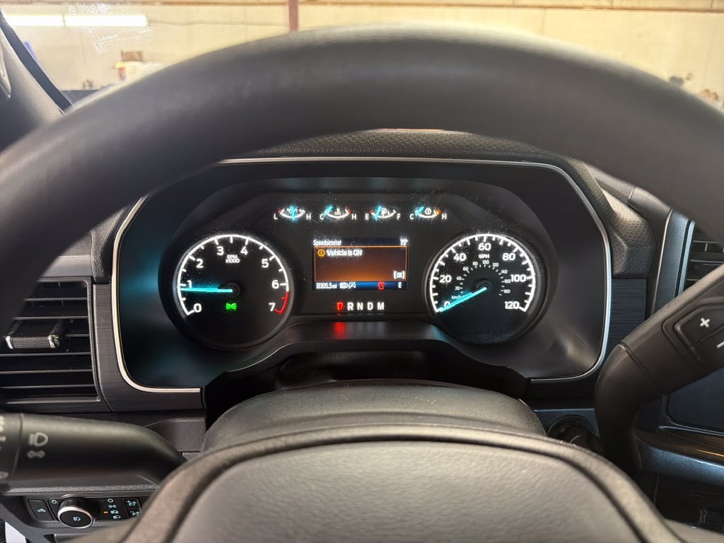 Used 2023 White Ford XL image 18