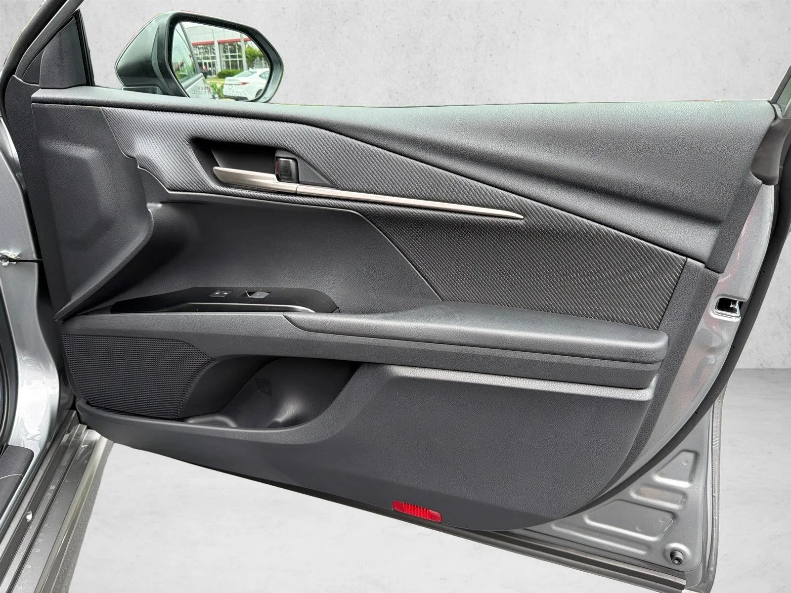 Used 2026 Heavy Metal Toyota SE image 14