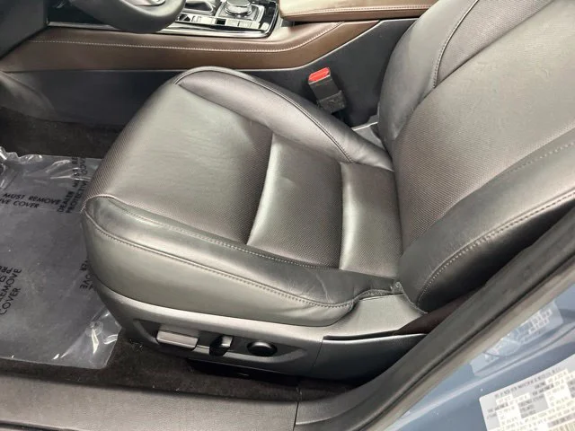 Used 2024 Gray Mazda 2.5 Turbo Premium Plus Package w/Premium Plus Package image 14