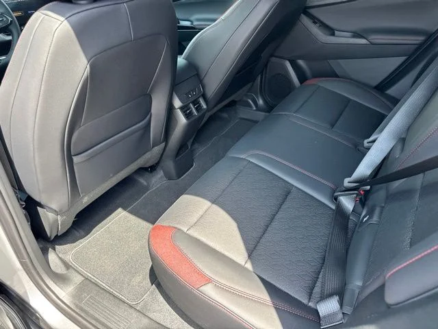 New 2027 Gray Chevrolet RS image 20