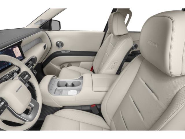Used 2026 Creamy White Pearl Hyundai Calligraphy image 9