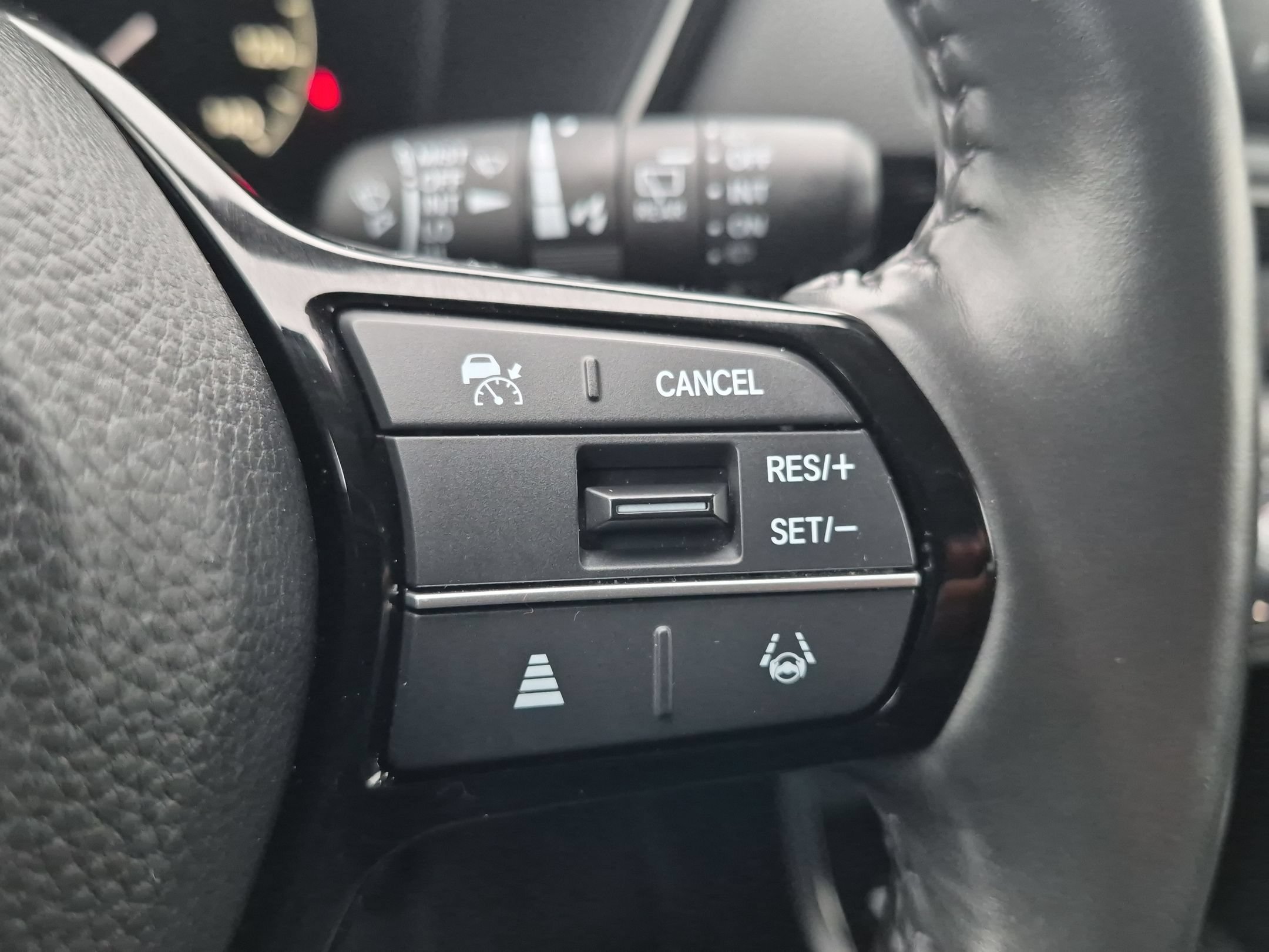2024 Honda CR-V EX-L - Photo 16