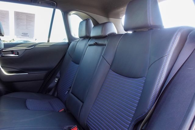 Used 2020 Gray Toyota XSE image 25