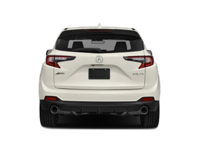 Used 2019 Blue Acura A-Spec Package image 5