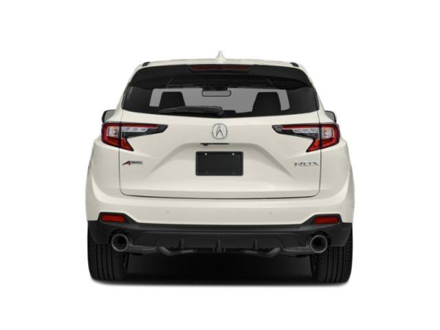 Used 2019 Blue Acura A-Spec Package image 5