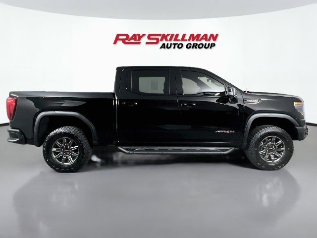 2025 GMC Sierra 1500 AT4X - Photo 8