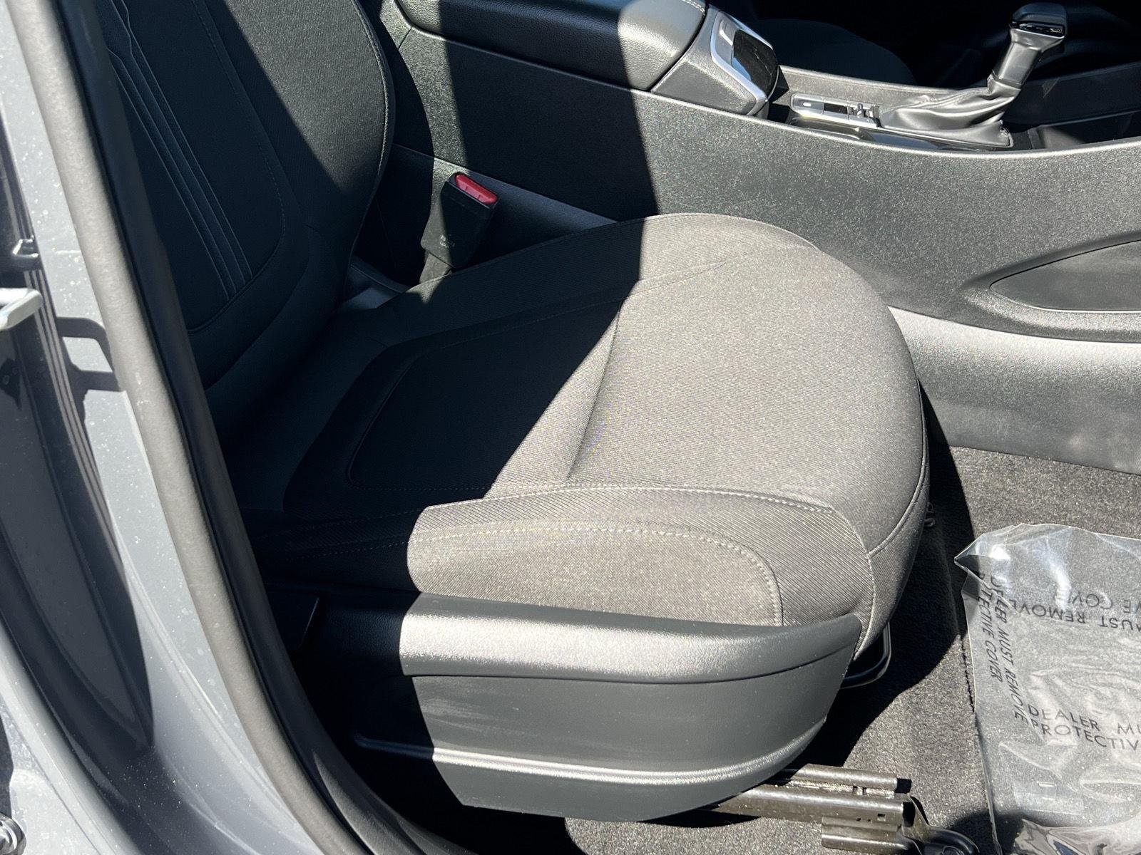 2026 Hyundai Tucson SEL - Photo 22
