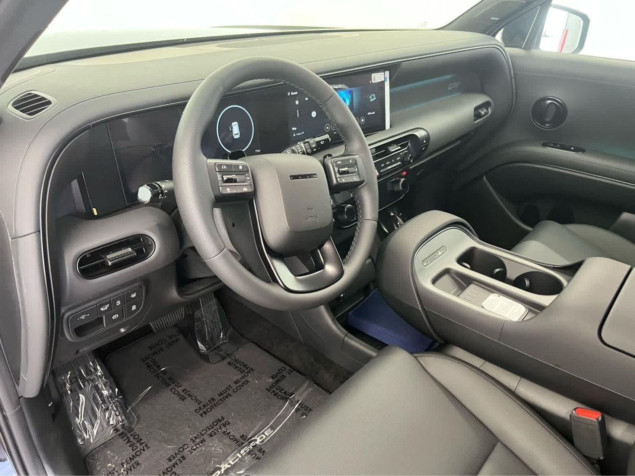 New 2026 Abyss Black Pearl Hyundai XRT Pro image 13