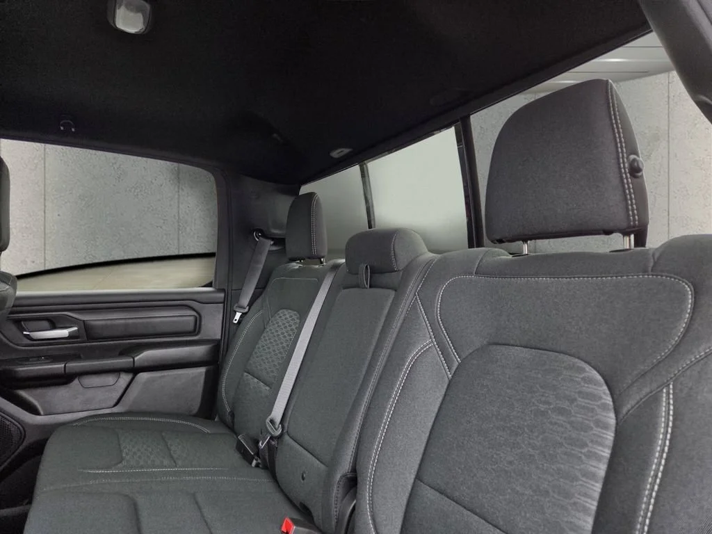 2026 RAM 1500 Tradesman - Photo 8