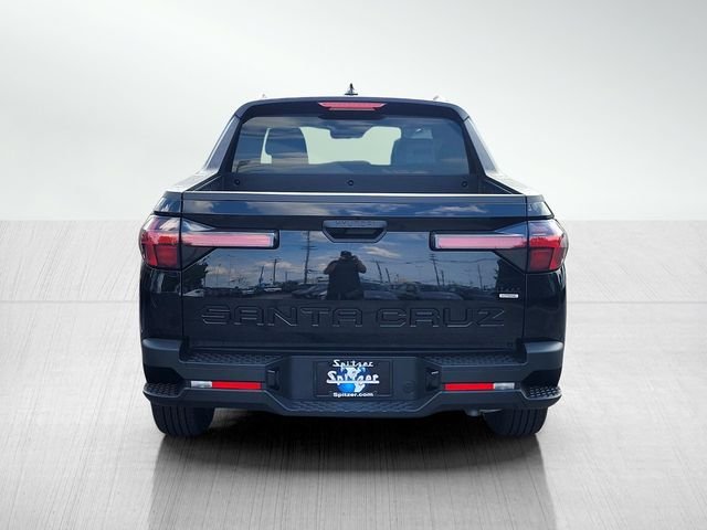 New 2026 Black Hyundai SEL AWD image 41