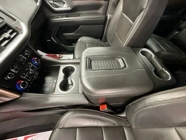 2023 Chevrolet Tahoe High Country - Photo 15