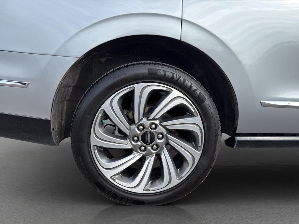 2023 Lincoln Navigator Reserve - Photo 24