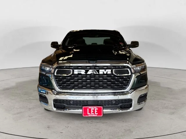 New 2026 Green Ram Big Horn/Lone Star image 8