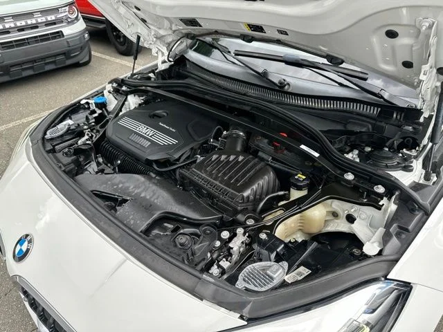 Certified Used 2021 Alpine White BMW 228i xDrive image 44