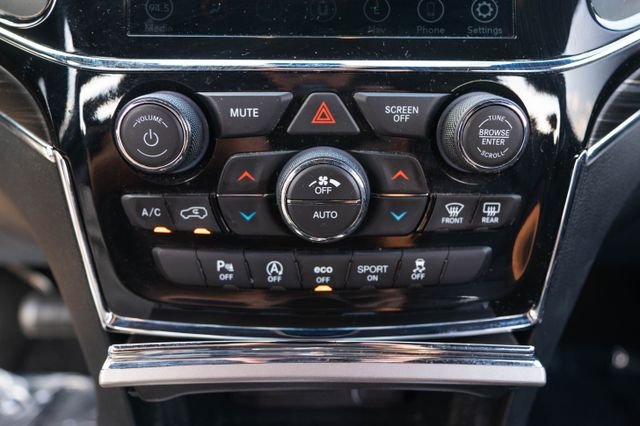 2021 Jeep Grand Cherokee Limited - Photo 27