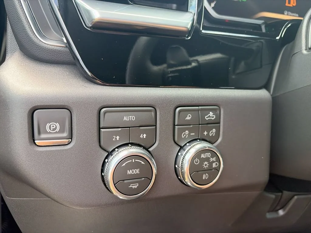 2026 GMC Sierra 1500 Elevation - Photo 24