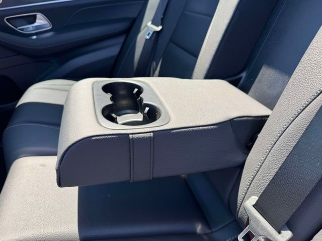 New 2026 Twilight Blue Metallic Mercedes-Benz GLE 350 image 13