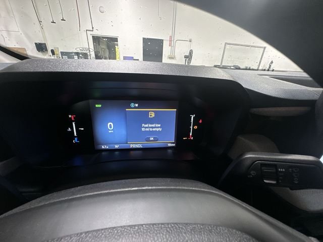 New 2026 Gray Ford XLT image 14