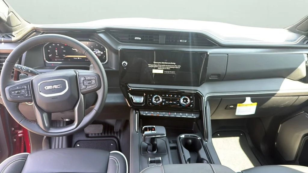 2026 GMC Sierra 1500 AT4X - Photo 15