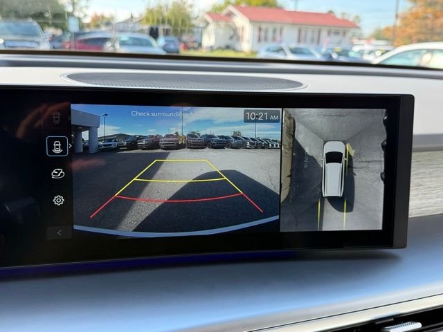 2026 Hyundai IONIQ 9 SEL - Photo 34