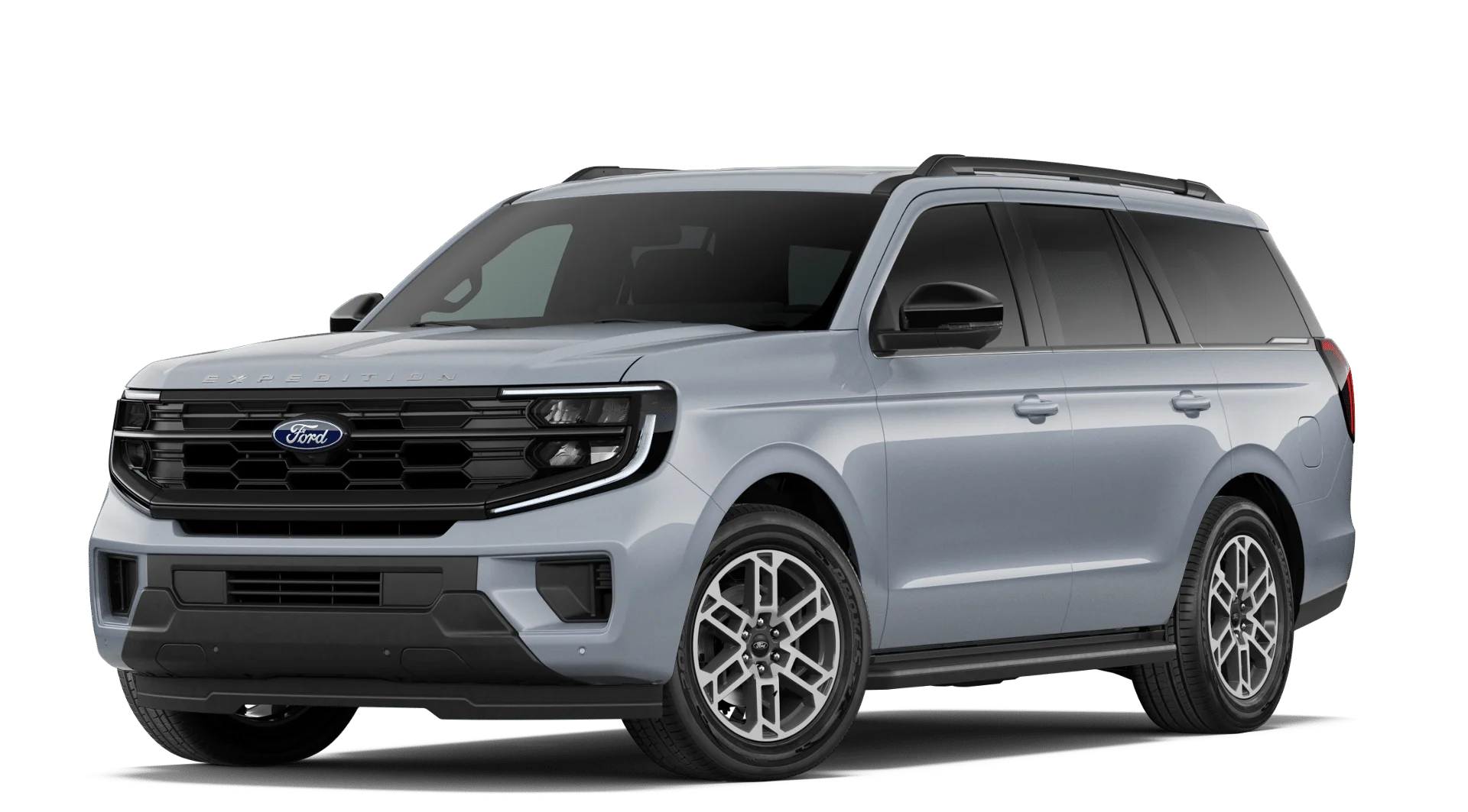 2026 Ford Expedition's photo