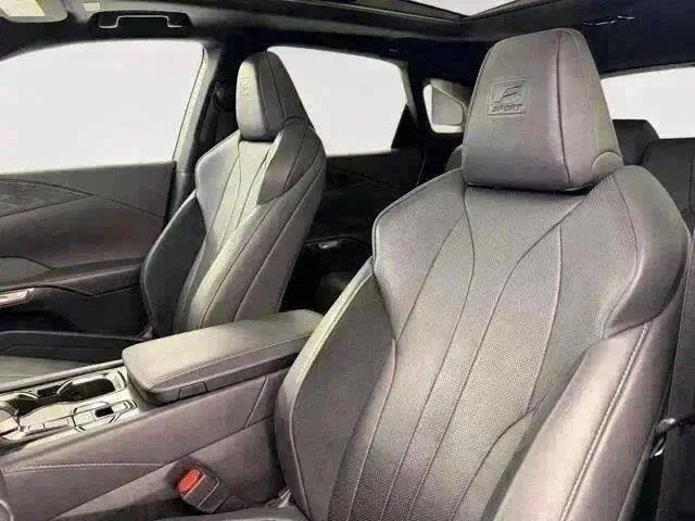 2023 Lexus RX Hybrid 500h - Photo 28