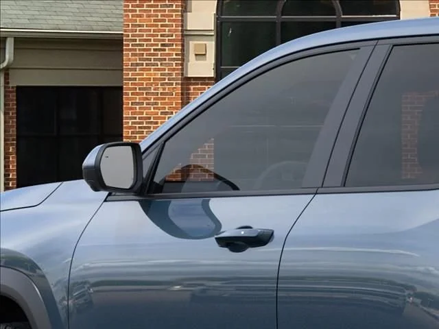 2026 Chevrolet Equinox LT - Photo 12