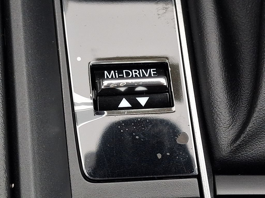 New 2026 Jet Black Mica Mazda Preferred AWD image 18