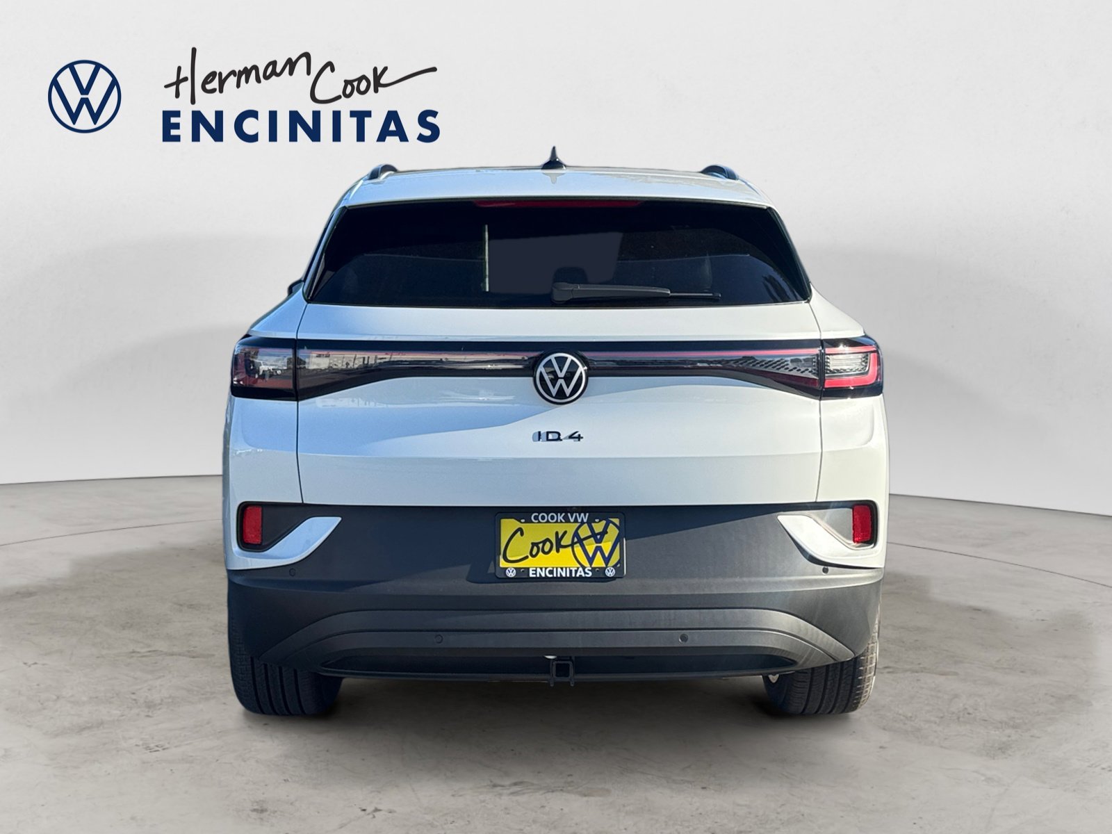New 2026 Opal-White Volkswagen Pro S image 4