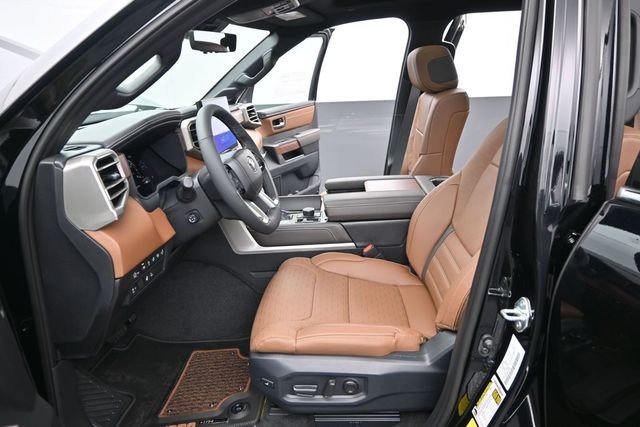 New 2026 Midnight Black Metallic Toyota 1794 Edition image 13