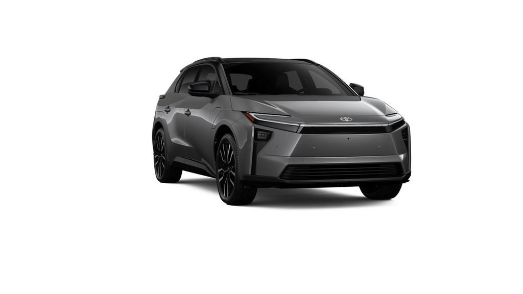 2026 Toyota bZ Limited - Photo 18