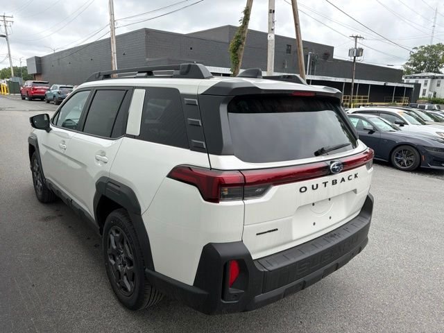2026 Subaru Outback Premium - Photo 10