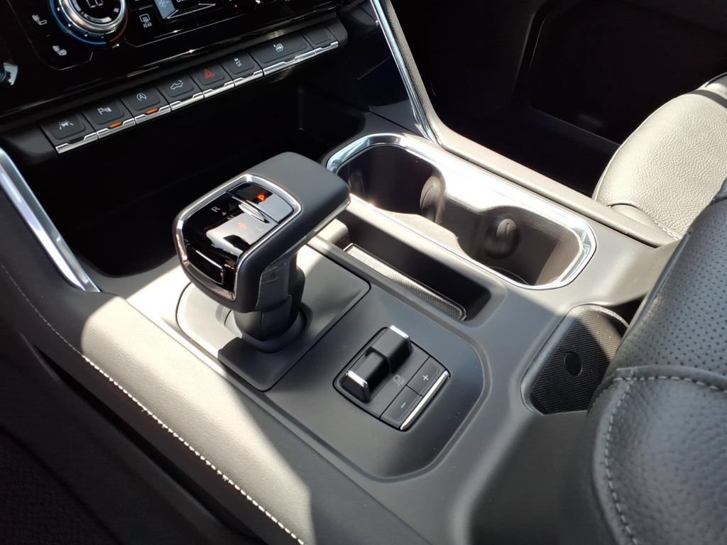 New 2026 Onyx Black GMC Denali image 18