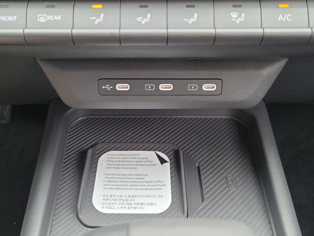New 2027 Snow White Pearl Kia S image 30