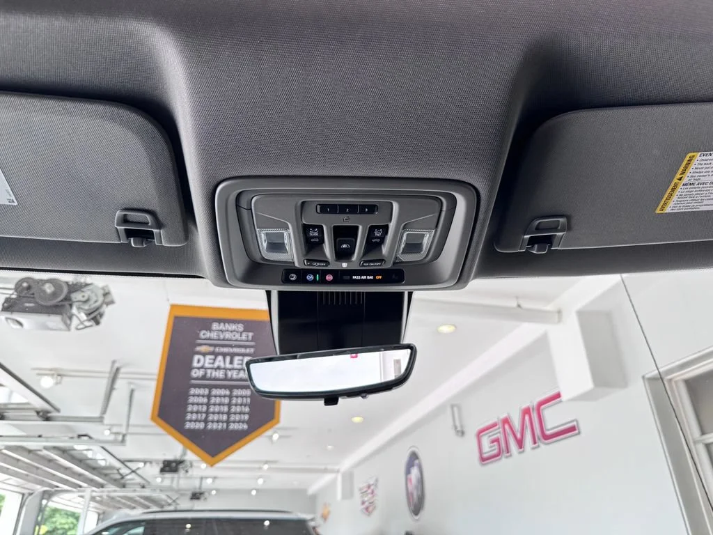 2024 GMC Sierra 1500 Denali Denali - Photo 28