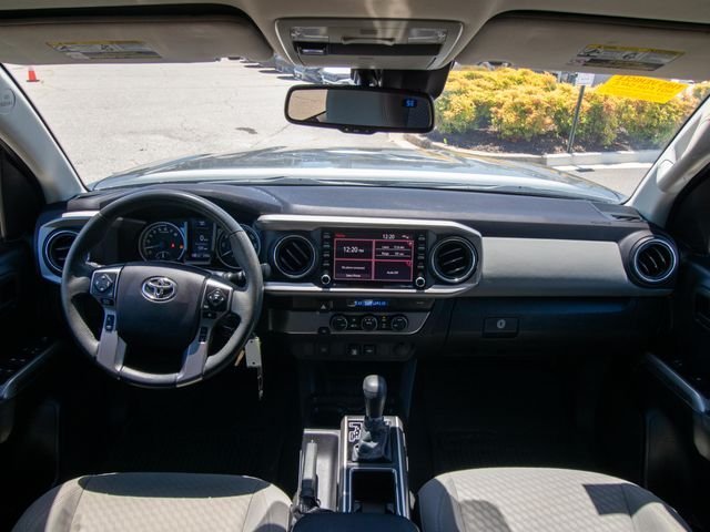 2021 Toyota Tacoma SR5 - Photo 20