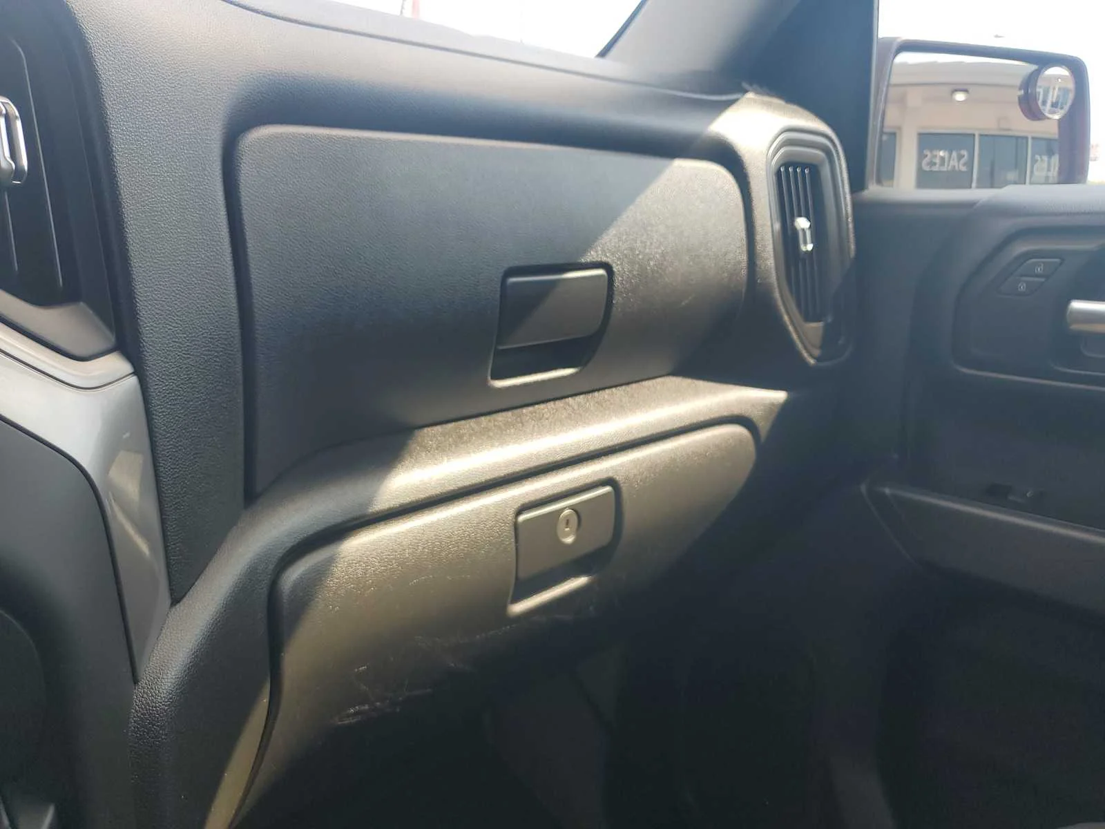 Used 2024 Red Hot Chevrolet Custom image 24