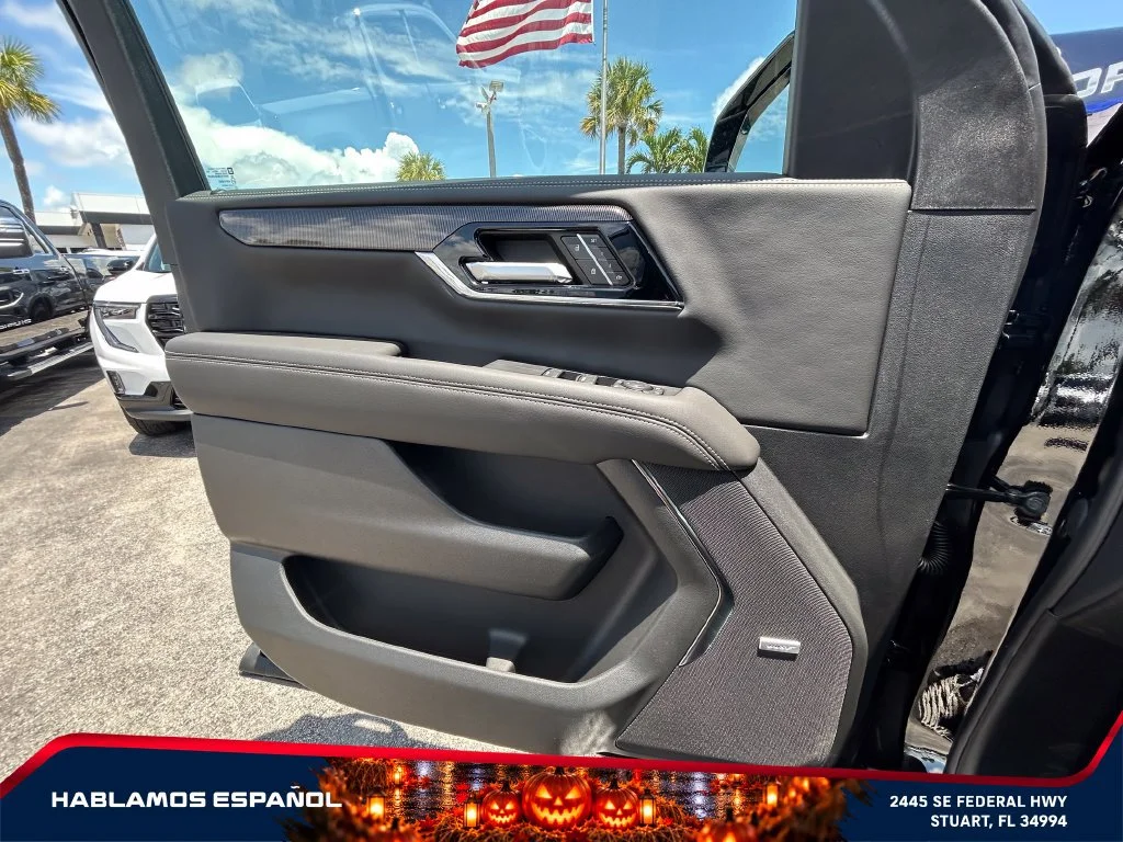 New 2026 Onyx Black GMC Elevation image 24