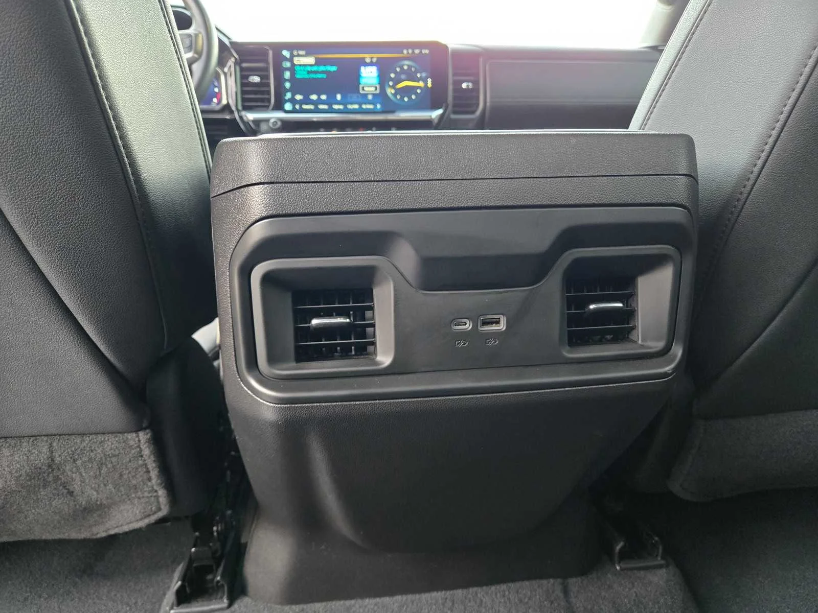 2024 Chevrolet Silverado 1500 RST - Photo 15