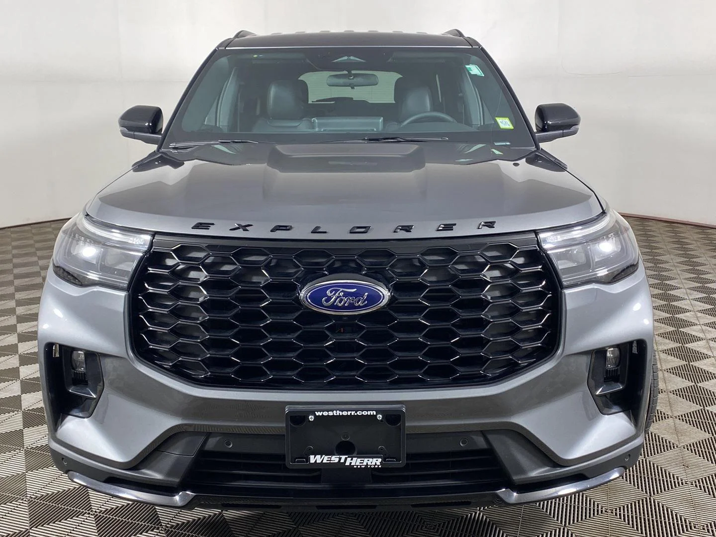 Used 2026 Gy Ford ST-Line image 2