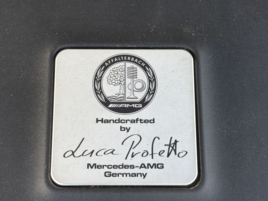 Used 2021 designo Diamond White Metallic Mercedes-Benz G 63 AMG® image 19