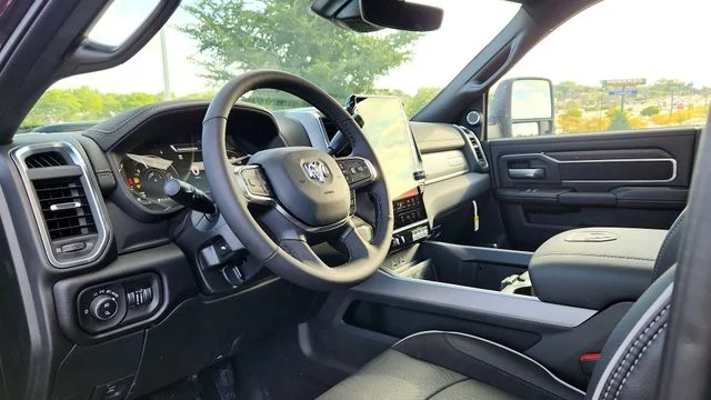 2026 RAM 2500 Laramie - Photo 10