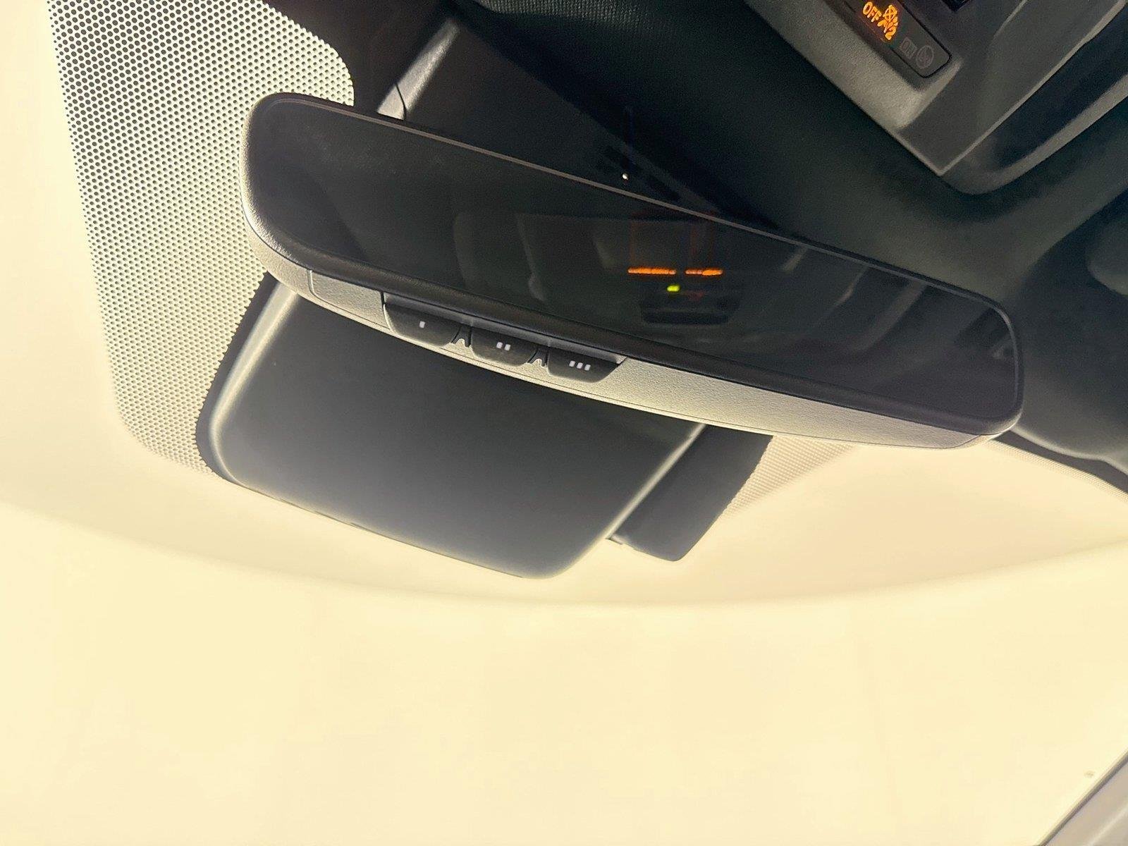 New 2026 Overcast Toyota XSE image 23