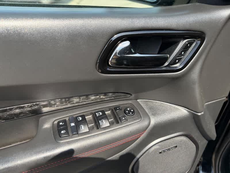 Used 2025 DB Black Clearcoat Dodge R/T Premium image 28