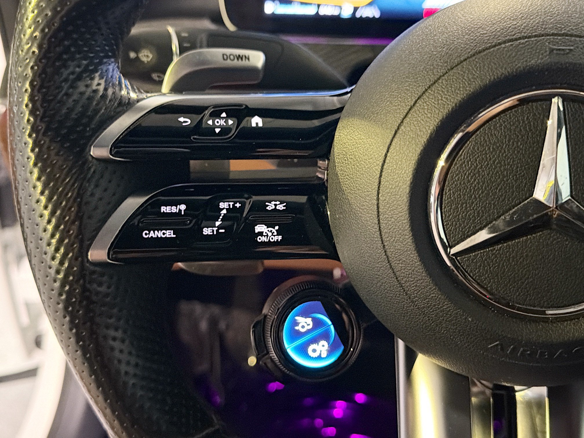 Used 2022 Polar White Mercedes-Benz AMG® GT 53 image 36