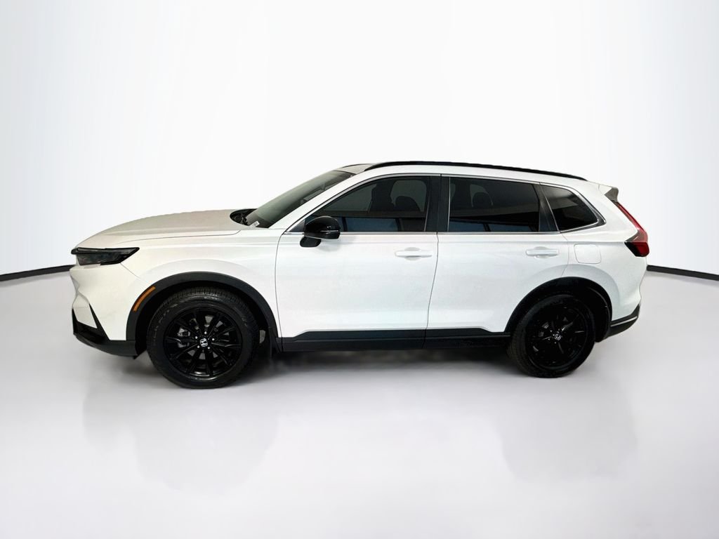 2025 Honda CR-V Sport - Photo 8